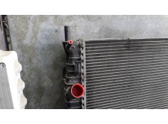 Recambio de radiador agua para ford focus lim. (cb4) referencia OEM IAM 3M5H8005TL  VISTEON 2