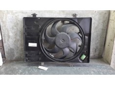 Recambio de electroventilador para ford fiesta (ce1) referencia OEM IAM H1BG8C607DE CON RESISTENCIA FOMOCO