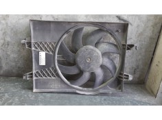 Recambio de electroventilador para ford fusion (cbk) referencia OEM IAM 4S6H8C607AB C9G4A 