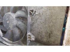 Recambio de electroventilador para ford fusion (cbk) referencia OEM IAM 4S6H8C607AB C9G4A  2