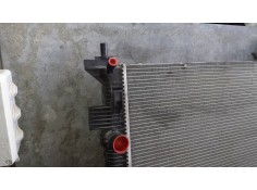 Recambio de radiador agua para ford focus lim. (cb8) referencia OEM IAM BV618005BB BV618C342BD FOMOCO 2