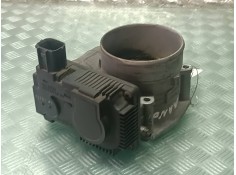 Recambio de caja mariposa para nissan murano (z50) referencia OEM IAM SERA57601 HITACHI CONECTOR 6 PINES