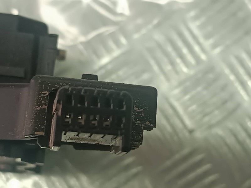 Recambio de mando intermitentes para seat leon (1p1) comfort limited referencia OEM IAM 1K0953513E  