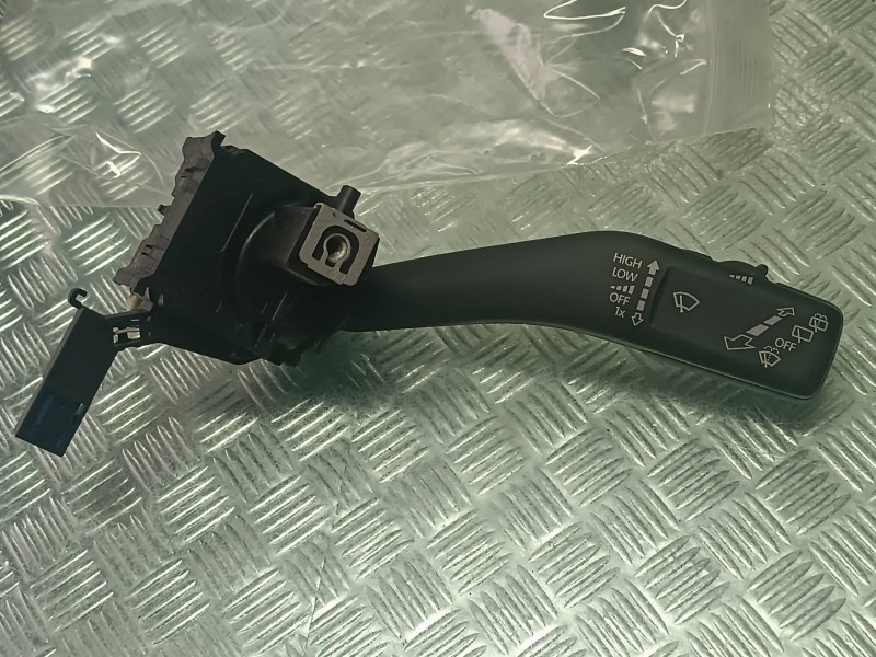 Recambio de mando limpia para seat leon (1p1) comfort limited referencia OEM IAM 1K0953519H  