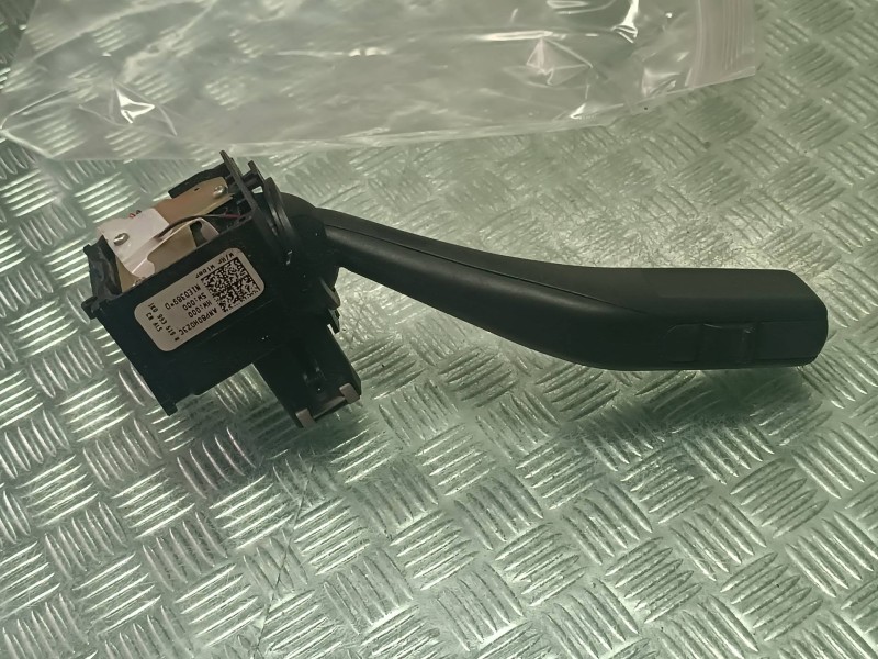 Recambio de mando limpia para seat leon (1p1) comfort limited referencia OEM IAM 1K0953519H  