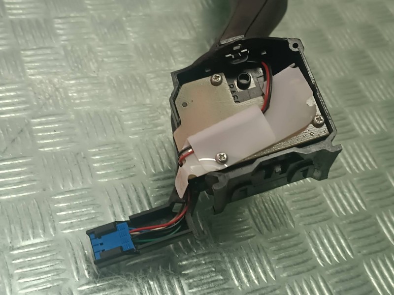 Recambio de mando limpia para seat leon (1p1) comfort limited referencia OEM IAM 1K0953519H  