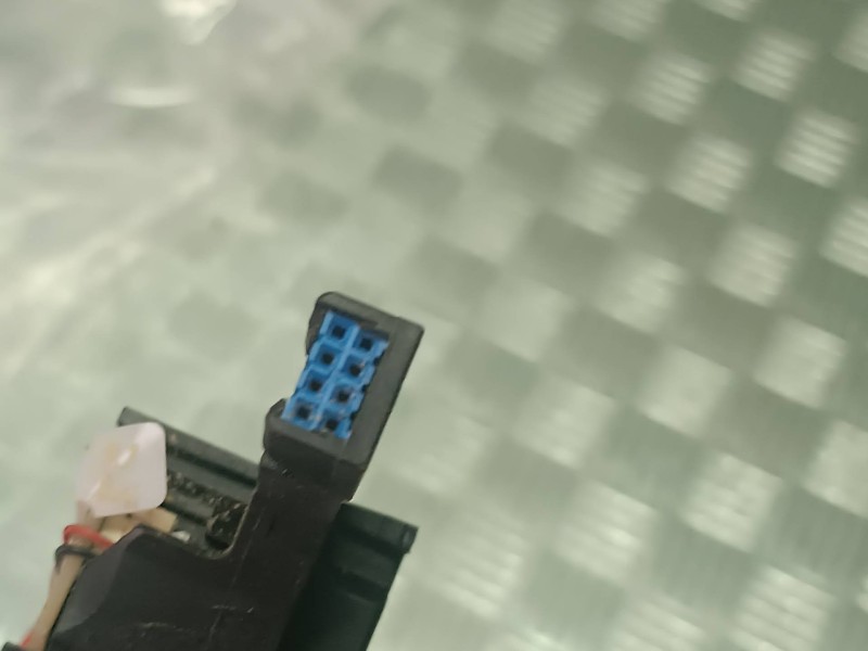 Recambio de mando limpia para seat leon (1p1) comfort limited referencia OEM IAM 1K0953519H  