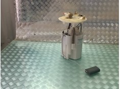 Recambio de bomba combustible para renault megane iii coupe referencia OEM IAM 0580200026 CONECTOR 4 PINES AFORADOR BOMBA