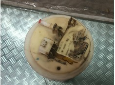 Recambio de bomba combustible para renault megane iii coupe referencia OEM IAM 0580200026 CONECTOR 4 PINES AFORADOR BOMBA 2
