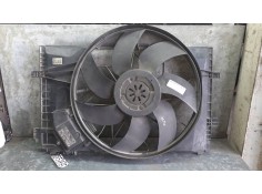 Recambio de electroventilador para mercedes-benz clase c (w203) sportcoupe referencia OEM IAM A2035000193KZ CON RESISTENCIA TEMI