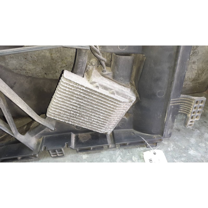 Recambio de electroventilador para mercedes-benz clase c (w203) sportcoupe referencia OEM IAM A2035000193KZ CON RESISTENCIA TEMI