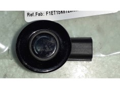 Recambio de sensor de aparcamiento para ford focus lim. business referencia OEM IAM F1ET15K8720AW 306327 CONECTOR 3 PINES