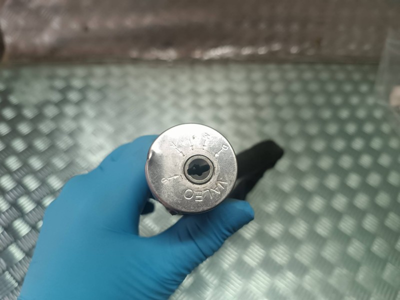 Recambio de conmutador de arranque para citroen xsara berlina referencia OEM IAM   