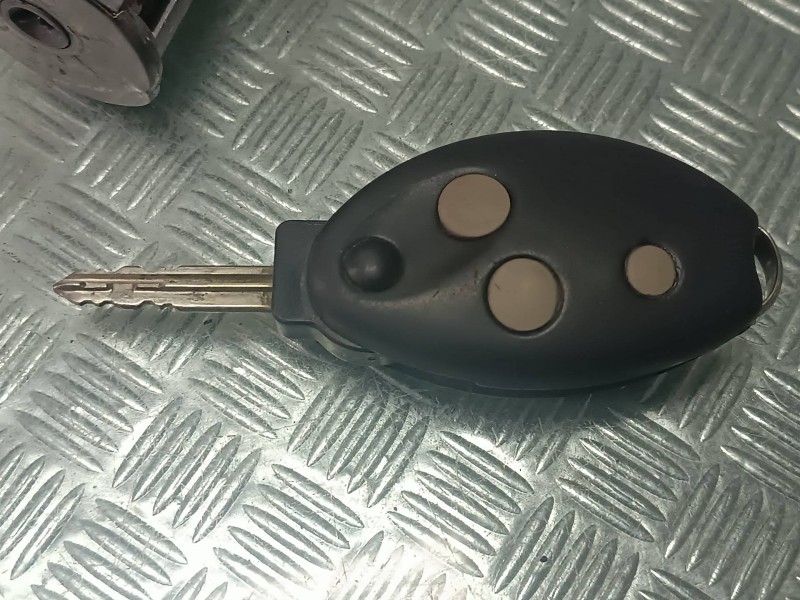 Recambio de conmutador de arranque para citroen xsara berlina referencia OEM IAM   