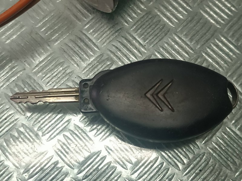 Recambio de conmutador de arranque para citroen xsara berlina referencia OEM IAM   