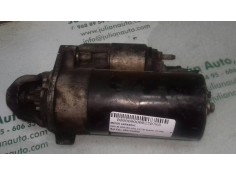 Recambio de motor arranque para audi a6 berlina (4f2) 3.0 tdi quattro (171kw) referencia OEM IAM 0001109258  BOSCH