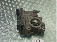 Recambio de caja mariposa para renault megane iii coupe referencia OEM IAM 8200578645 8200570865D CONECTOR 6 PINES