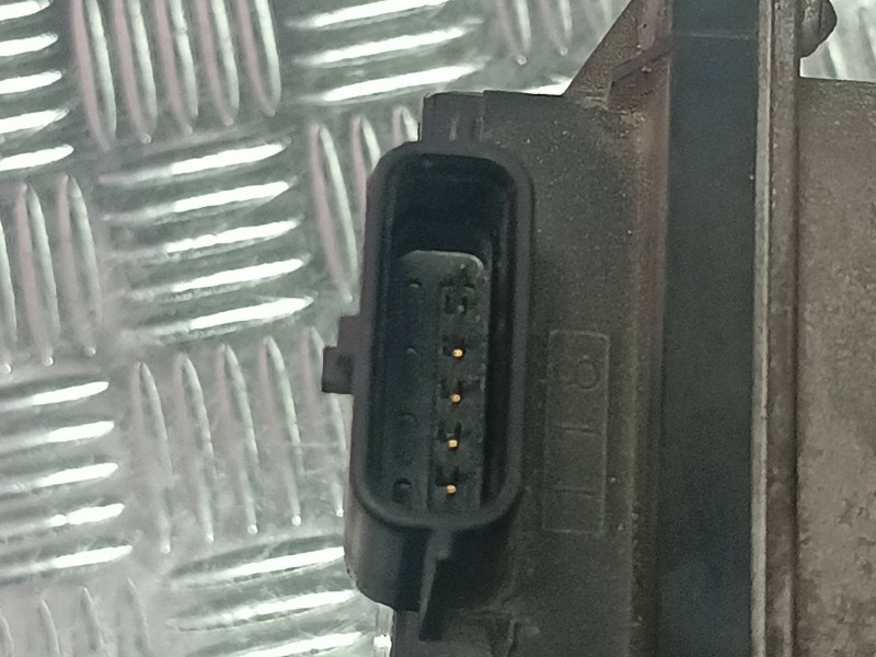 Recambio de caja mariposa para renault megane iii coupe referencia OEM IAM 8200578645 8200570865D CONECTOR 6 PINES