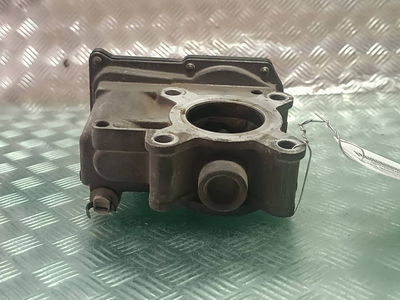 Recambio de caja mariposa para renault megane iii coupe referencia OEM IAM 8200578645 8200570865D CONECTOR 6 PINES