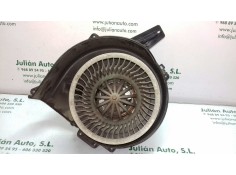 Recambio de ventilador calefaccion para seat cordoba berlina (6l2) fresh referencia OEM IAM 6Q1820015G  BEHR