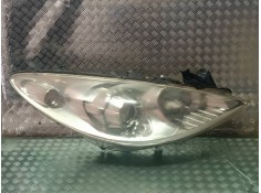 Recambio de faro derecho para peugeot 307 berlina (s2) referencia OEM IAM 43165748 43160748 