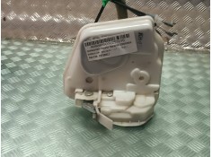 Recambio de cerradura puerta trasera izquierda para mazda 6 lim. (gh)(.2012) referencia OEM IAM F97G02L1 K84M CONECTOR 8 PINES 2