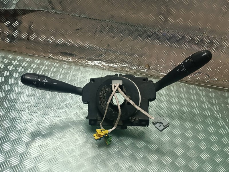 Recambio de mando luces para citroen c5 berlina referencia OEM IAM 96477519XT DELPHI COM2000