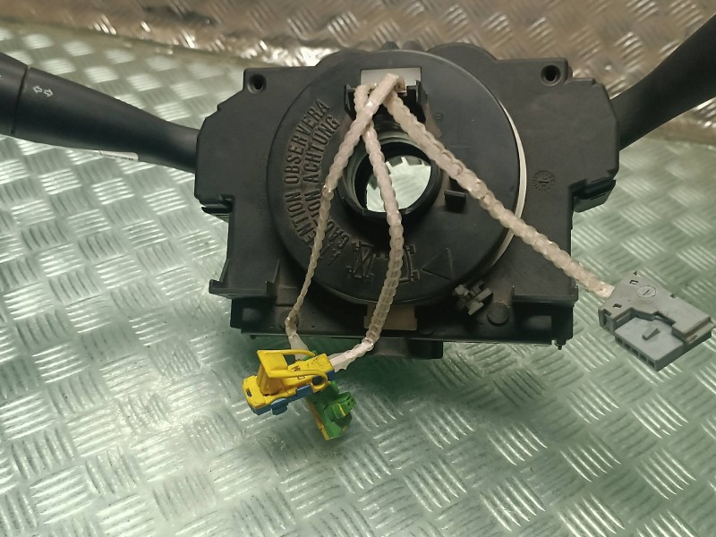 Recambio de mando luces para citroen c5 berlina referencia OEM IAM 96477519XT DELPHI COM2000