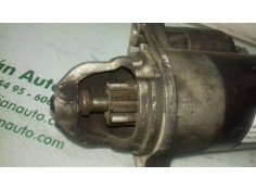 Recambio de motor arranque para audi a6 berlina (4f2) 3.0 tdi quattro (171kw) referencia OEM IAM 0001109258  BOSCH 2