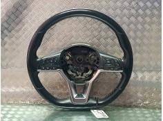 Recambio de volante para nissan qashqai (j11) referencia OEM IAM 34277068A  PIEL