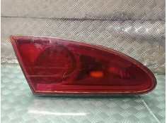 Recambio de piloto trasero izquierdo interior para seat leon (1m1) referencia OEM IAM 6L5945231  