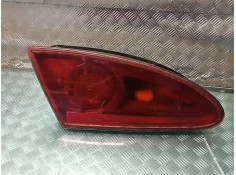 Recambio de piloto trasero izquierdo interior para seat leon (1m1) referencia OEM IAM 6L5945231   2