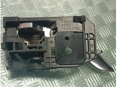Recambio de maneta interior trasera izquierda para mazda 6 lim. (gh)(.2012) referencia OEM IAM T8315 KD53  2