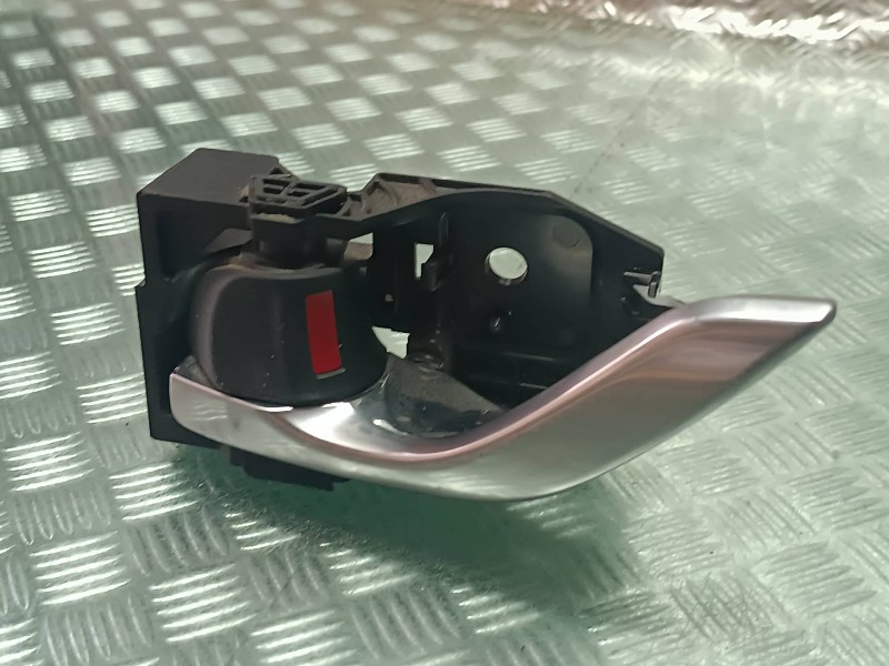 Recambio de maneta interior trasera izquierda para mazda 6 lim. (gh)(.2012) referencia OEM IAM T8315 KD53 