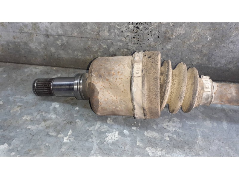 Recambio de transmision delantera izquierda para ford focus lim. (cb4) referencia OEM IAM 3M513B437DAF  P30759675