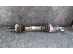 Recambio de transmision delantera izquierda para mercedes-benz clase b (w245) referencia OEM IAM   