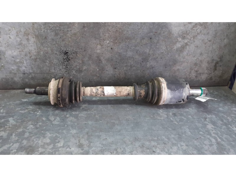 Recambio de transmision delantera izquierda para mercedes-benz clase b (w245) referencia OEM IAM   