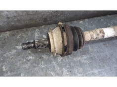 Recambio de transmision delantera izquierda para mercedes-benz clase b (w245) referencia OEM IAM    2