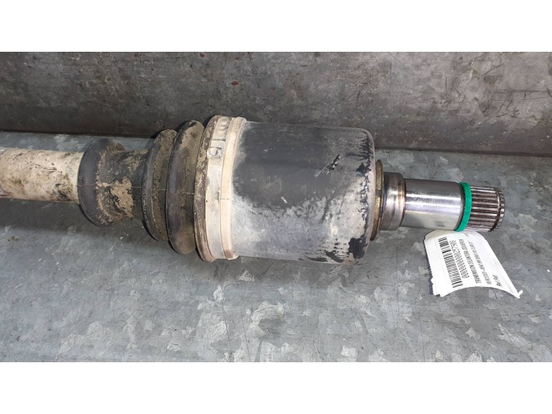 Recambio de transmision delantera izquierda para mercedes-benz clase b (w245) referencia OEM IAM   