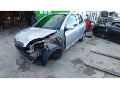 toyota yaris (ncp1/nlp1/scp1) del año 2005 2