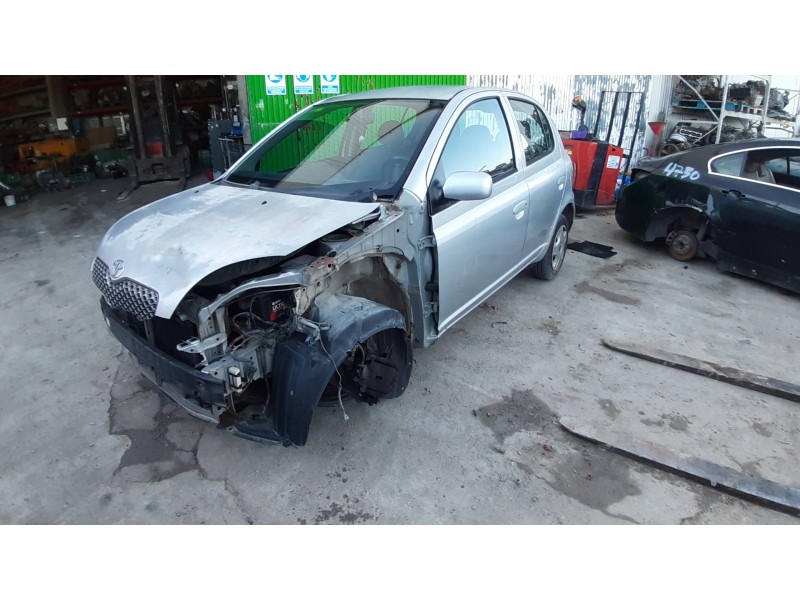 toyota yaris (ncp1/nlp1/scp1) del año 2005