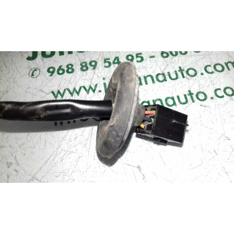 Recambio de retrovisor derecho para opel corsa d ´´111 years´´ referencia OEM IAM 468435664  ELECTRICO