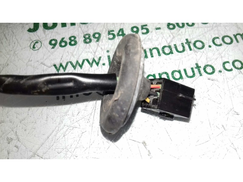 Recambio de retrovisor derecho para opel corsa d ´´111 years´´ referencia OEM IAM 468435664  ELECTRICO