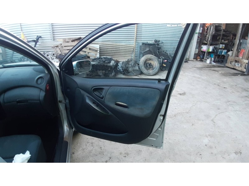 toyota yaris (ncp1/nlp1/scp1) del año 2005
