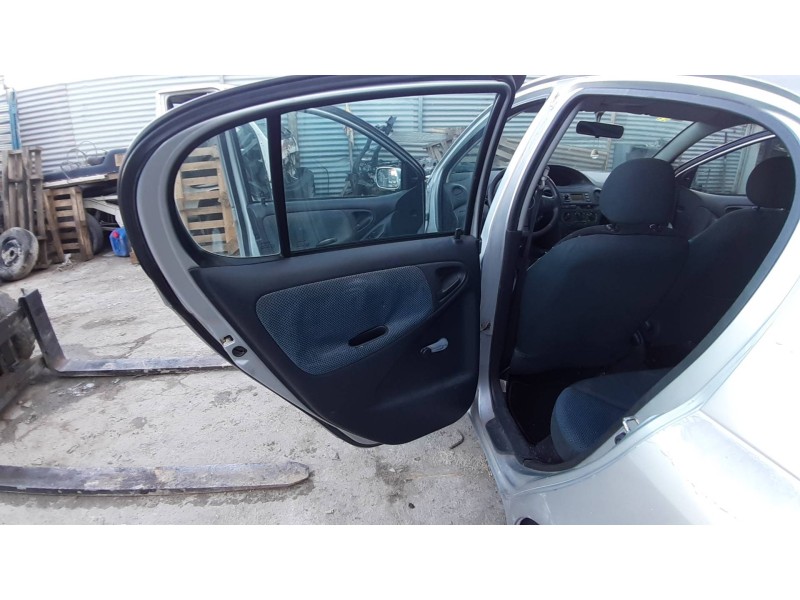 toyota yaris (ncp1/nlp1/scp1) del año 2005