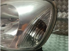 Recambio de faro izquierdo para toyota yaris (ncp1/nlp1/scp1) referencia OEM IAM 0821211F5L DEPO  2