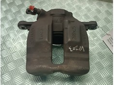 Recambio de pinza de freno delantera izquierda para mercedes-benz clase c (w203) berlina 220 cdi (la) (203.008) referencia OEM I