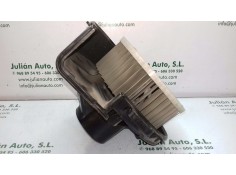 Recambio de ventilador calefaccion para seat cordoba berlina (6l2) fresh referencia OEM IAM 6Q1820015G  BEHR 2
