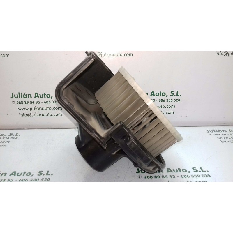 Recambio de ventilador calefaccion para seat cordoba berlina (6l2) fresh referencia OEM IAM 6Q1820015G  BEHR