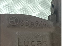 Recambio de pinza de freno delantera izquierda para mercedes-benz clase c (w203) berlina 220 cdi (la) (203.008) referencia OEM I 2